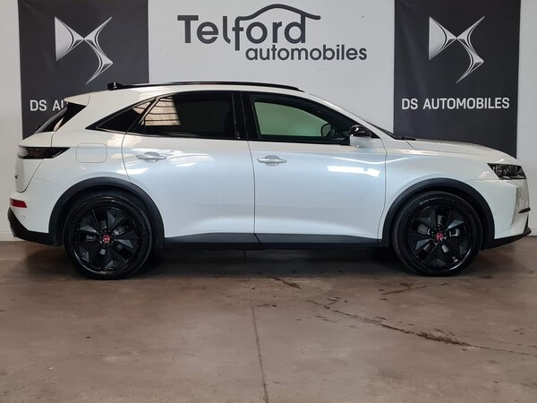 Used DS Automobiles DS 7 for sale - 70981731: Photo 11