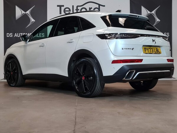 Used DS Automobiles DS 7 for sale - 70981731: Photo 14