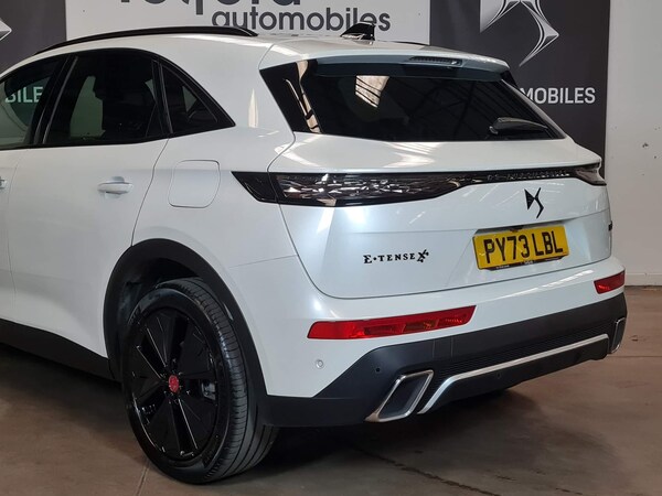 Used DS Automobiles DS 7 for sale - 70981731: Photo 15