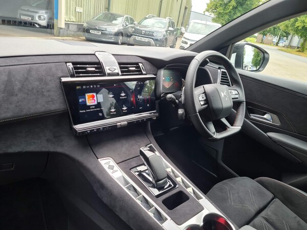 Used DS Automobiles DS 7 for sale - 70981731: Photo 18