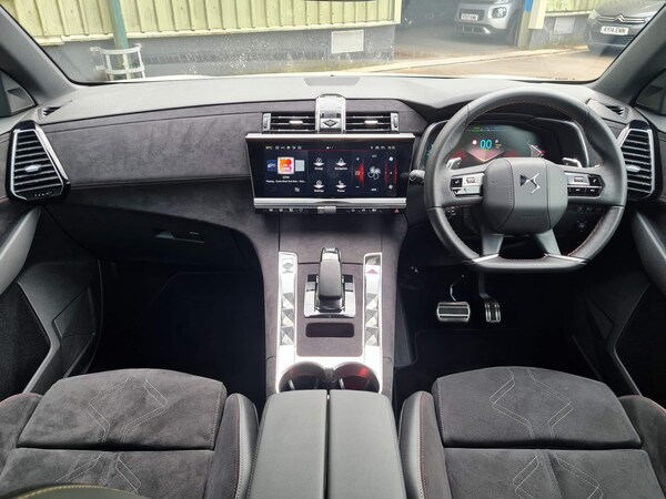 Used DS Automobiles DS 7 for sale - 70981731: Photo 20
