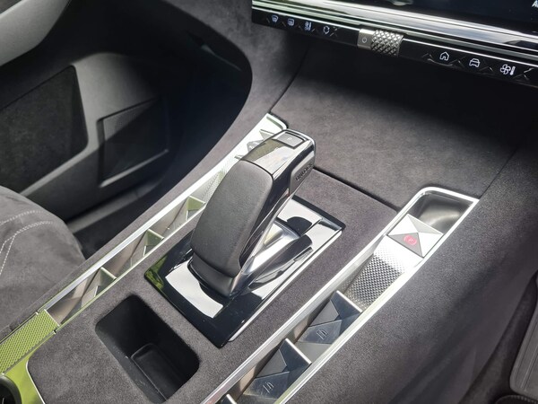 Used DS Automobiles DS 7 for sale - 70981731: Photo 23