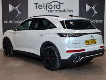 Used DS Automobiles DS 7 2024 for sale - 70981731: Photo