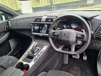 Used DS Automobiles DS 7 2024 for sale - 70981731: Photo