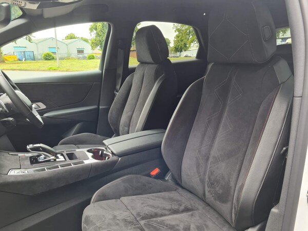 Used DS Automobiles DS 7 for sale - 70981731: Photo 4