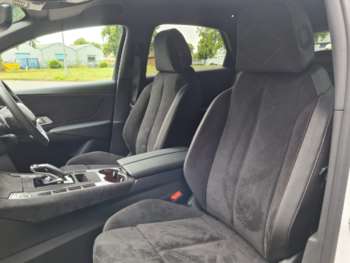 Used DS Automobiles DS 7 2024 for sale - 70981731: Photo