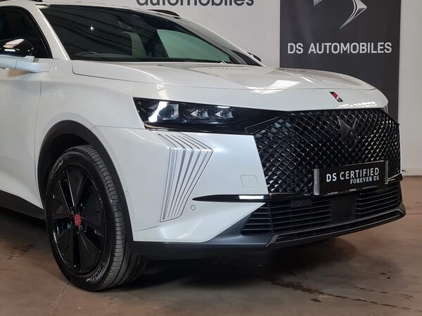 Used DS Automobiles DS 7 for sale - 70981731: Photo 7