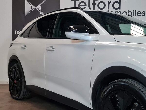 Used DS Automobiles DS 7 for sale - 70981731: Photo 8