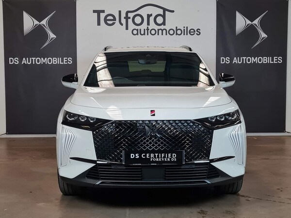 Used DS Automobiles DS 7 for sale - 70981731: Photo 9