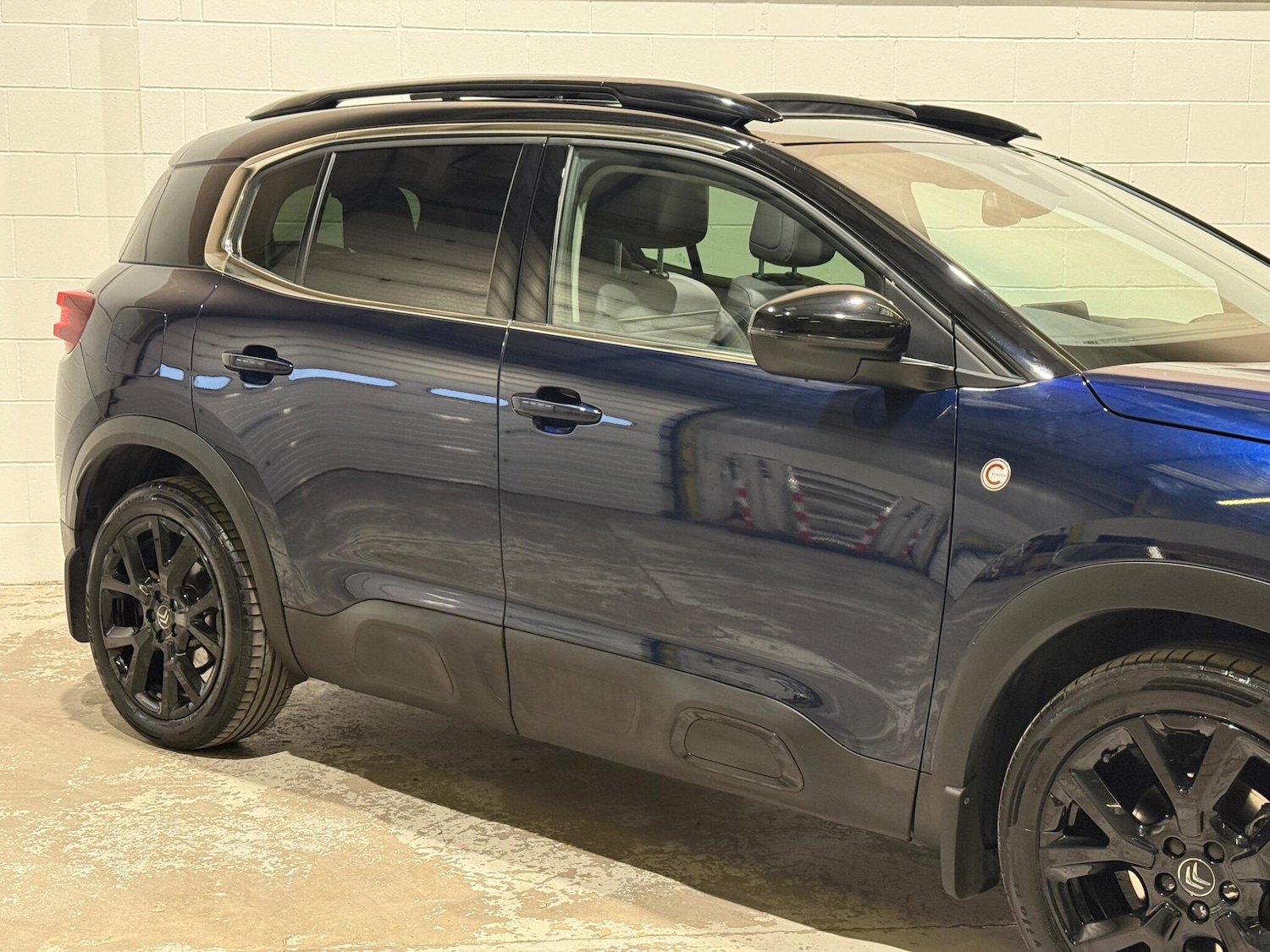 Used Citroen C5 Aircross for sale - 77425396: Photo 10