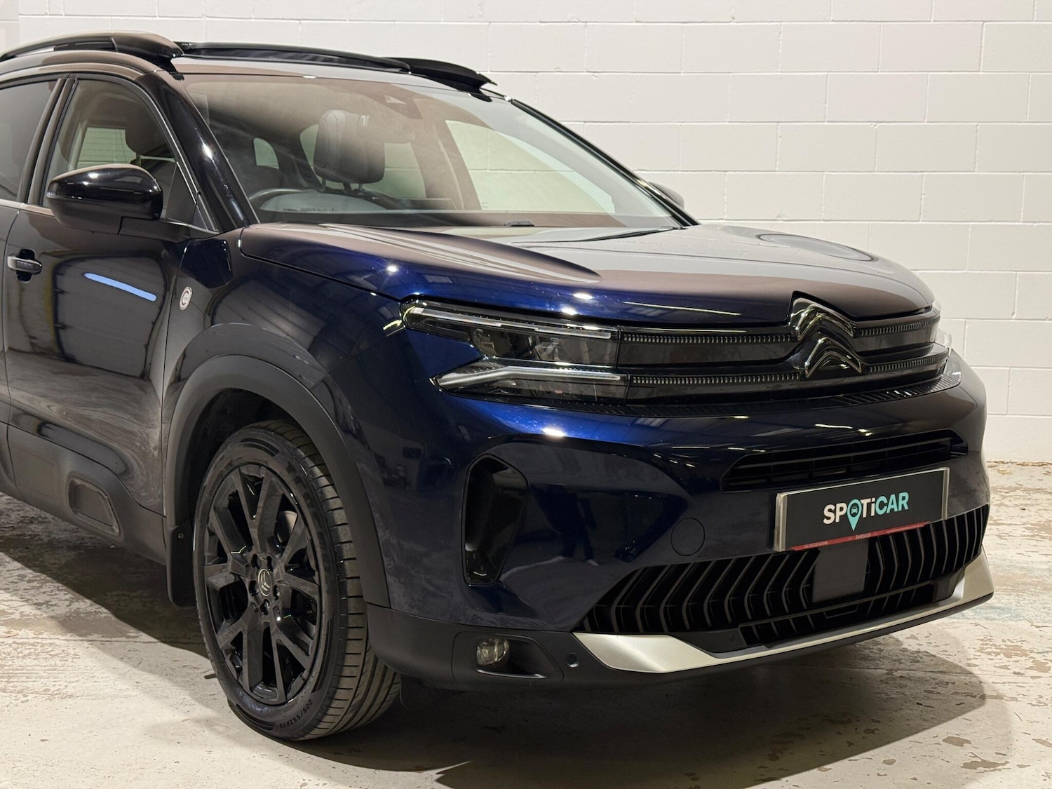 Used Citroen C5 Aircross for sale - 77425396: Photo 11