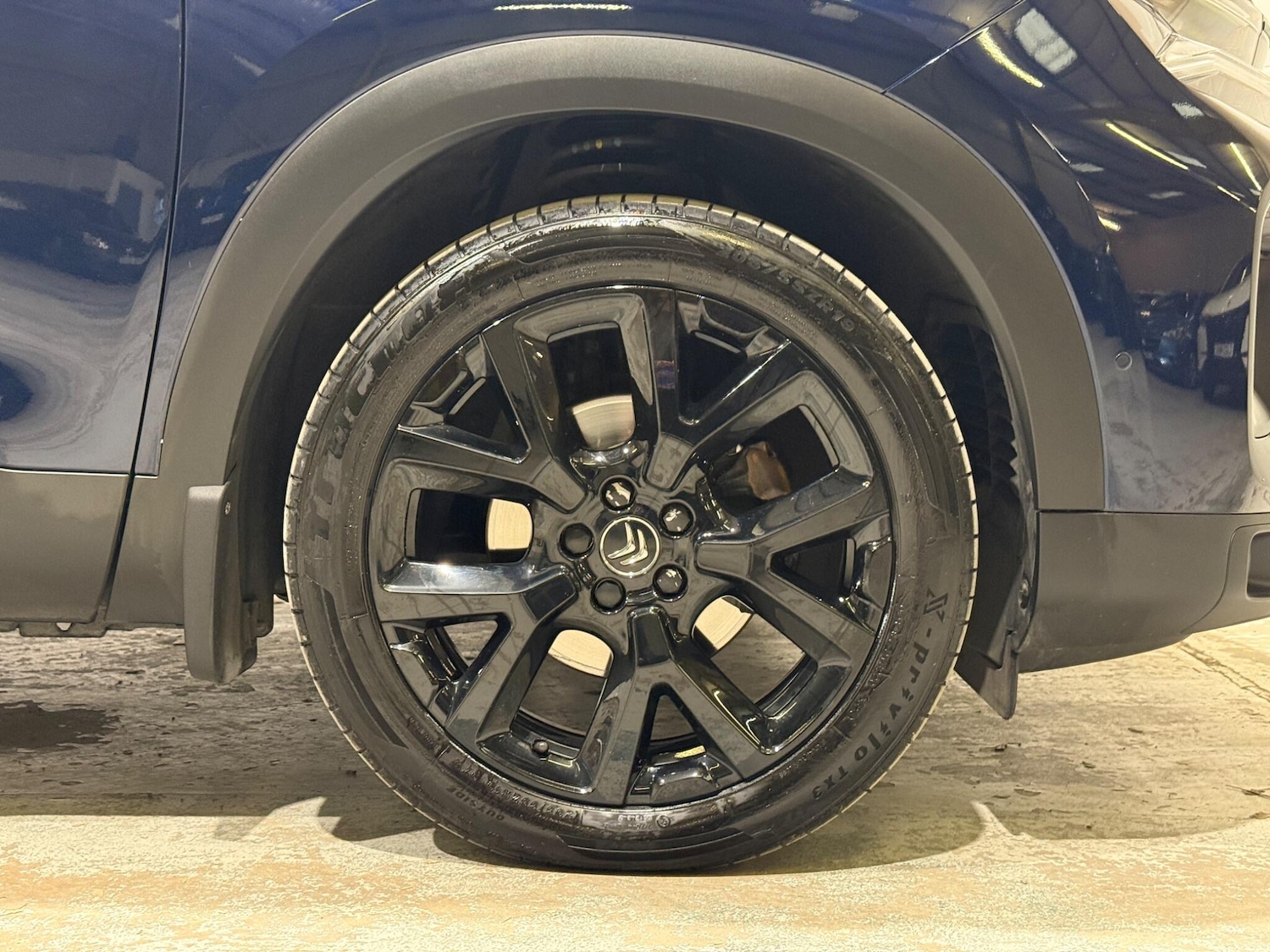 Used Citroen C5 Aircross for sale - 77425396: Photo 12