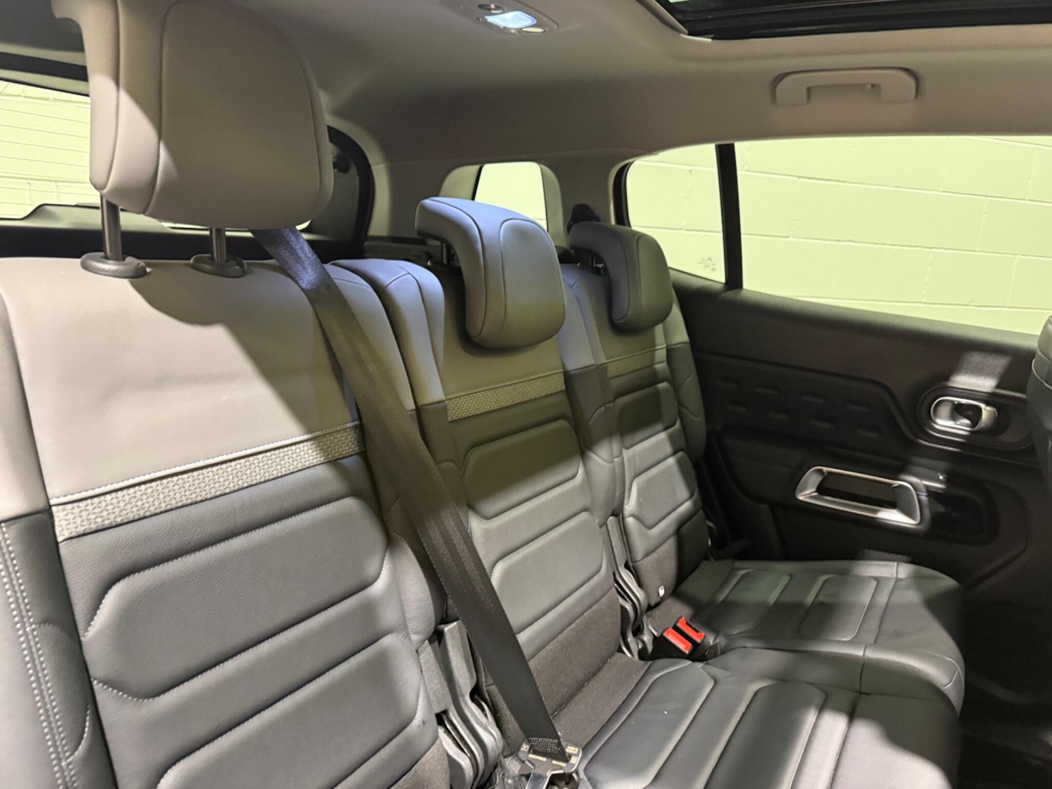 Used Citroen C5 Aircross for sale - 77425396: Photo 13