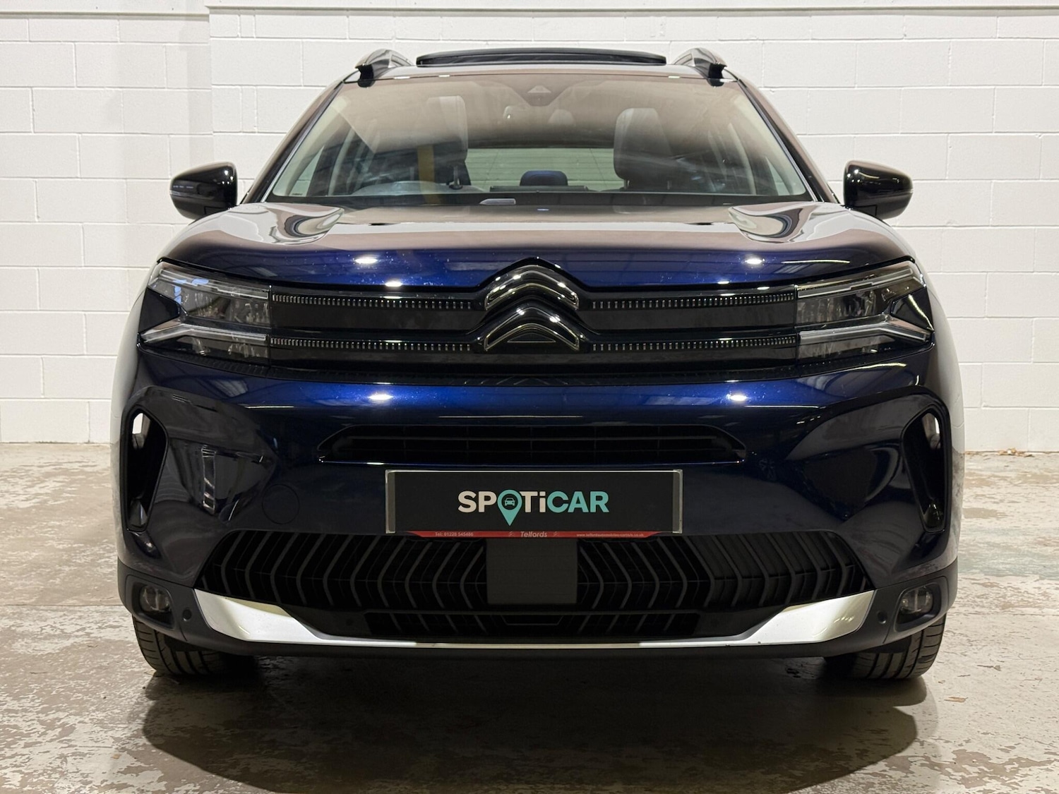 Used Citroen C5 Aircross for sale - 77425396: Photo 14