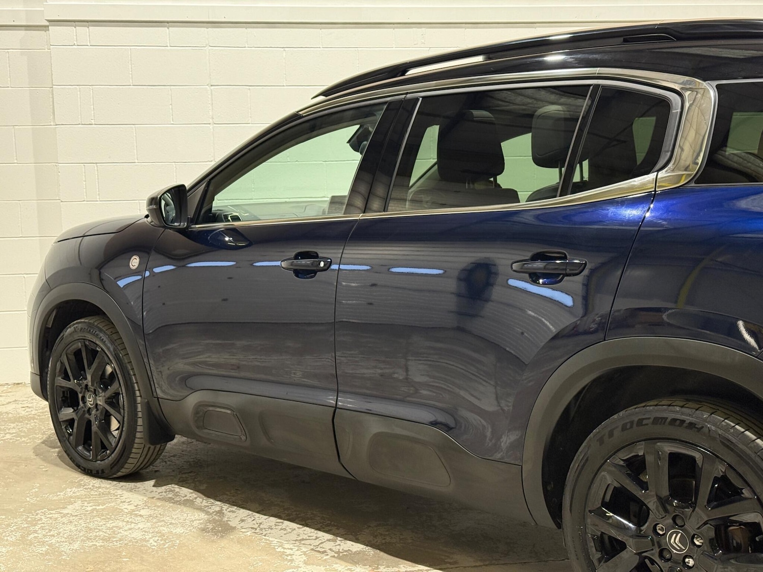 Used Citroen C5 Aircross for sale - 77425396: Photo 17