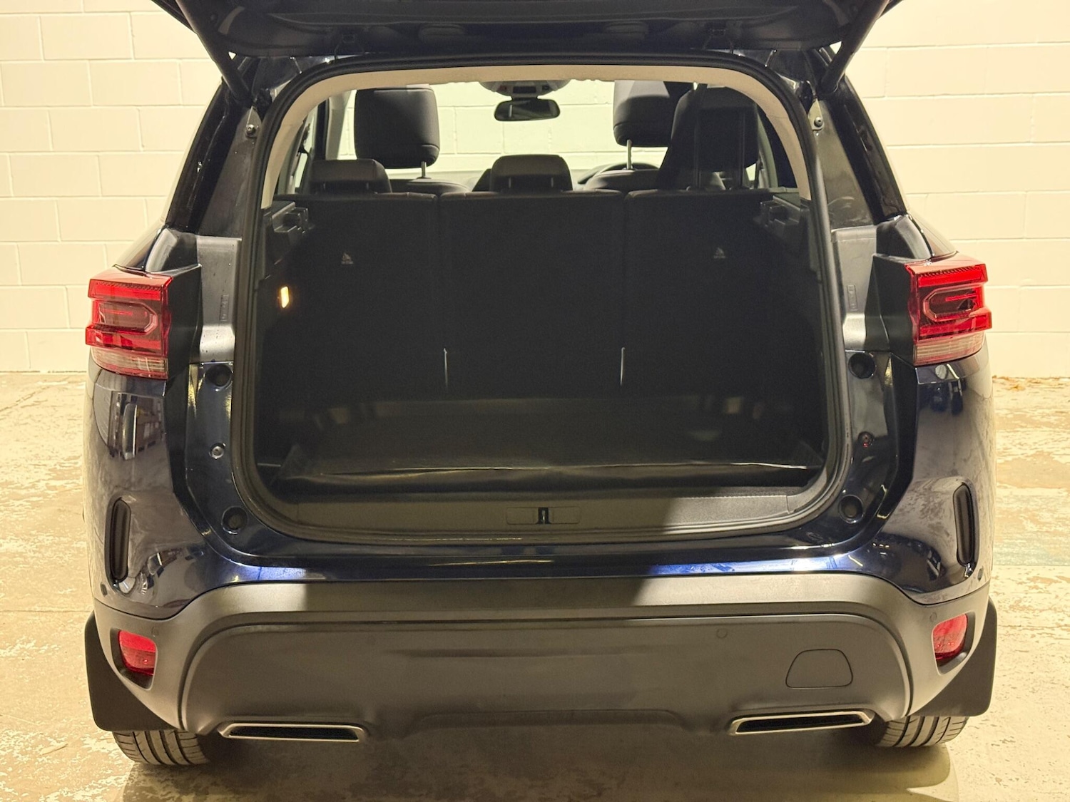 Used Citroen C5 Aircross for sale - 77425396: Photo 20