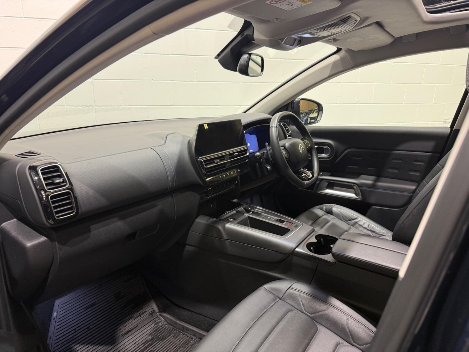 Used Citroen C5 Aircross for sale - 77425396: Photo 22