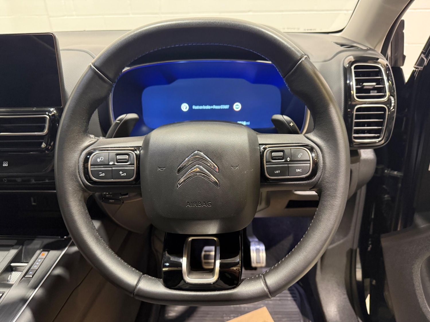 Used Citroen C5 Aircross for sale - 77425396: Photo 3