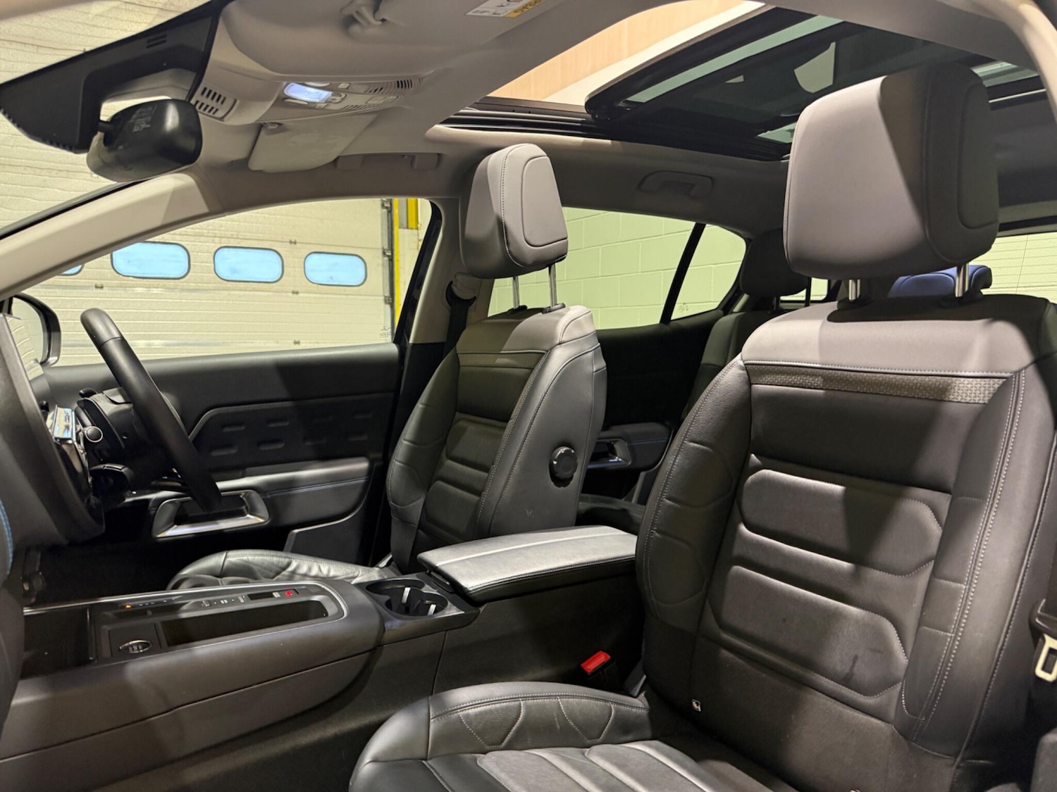 Used Citroen C5 Aircross for sale - 77425396: Photo 4