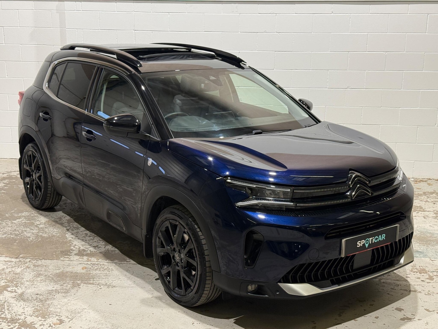 Used Citroen C5 Aircross for sale - 77425396: Photo 7