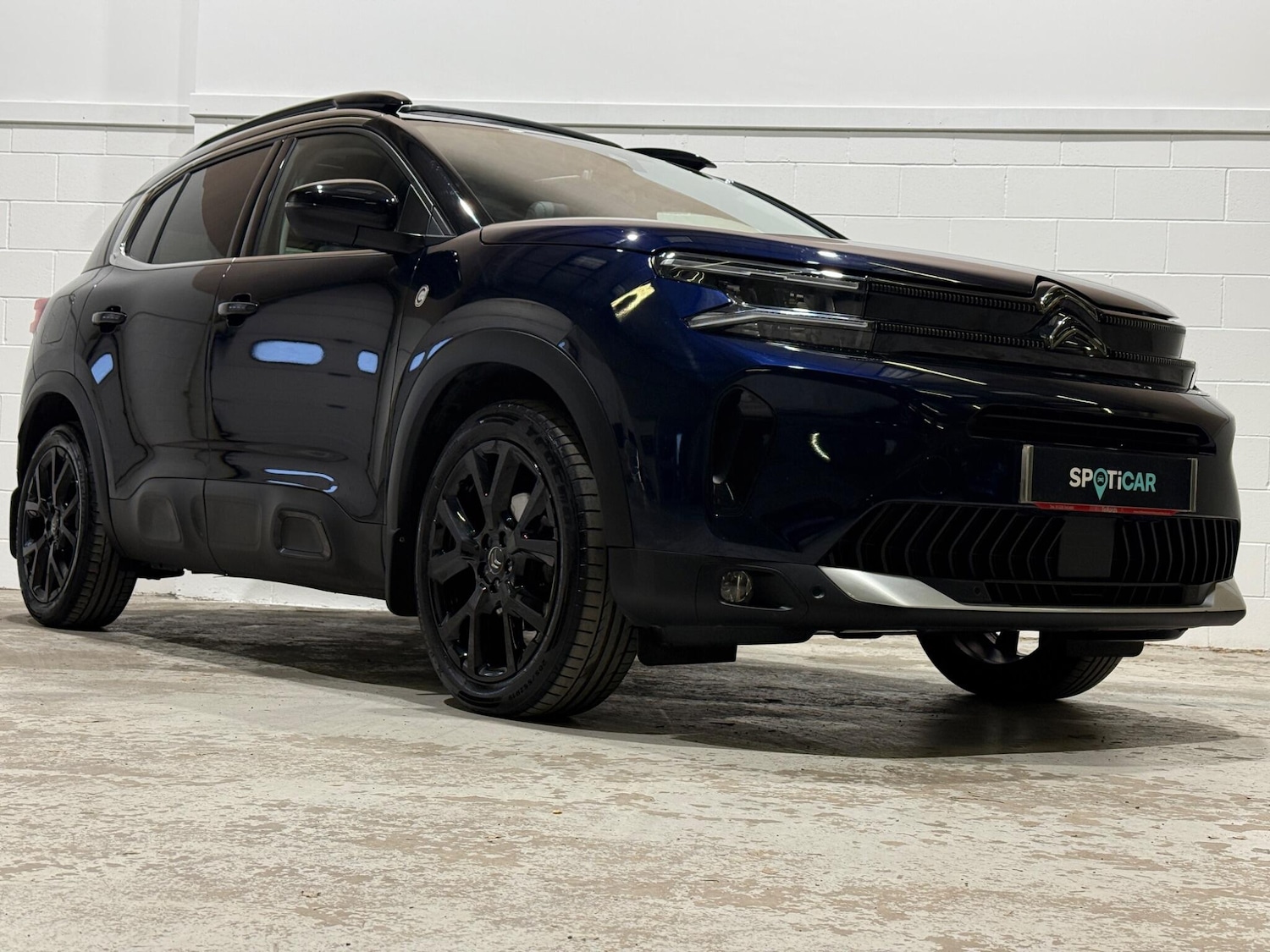 Used Citroen C5 Aircross for sale - 77425396: Photo 8