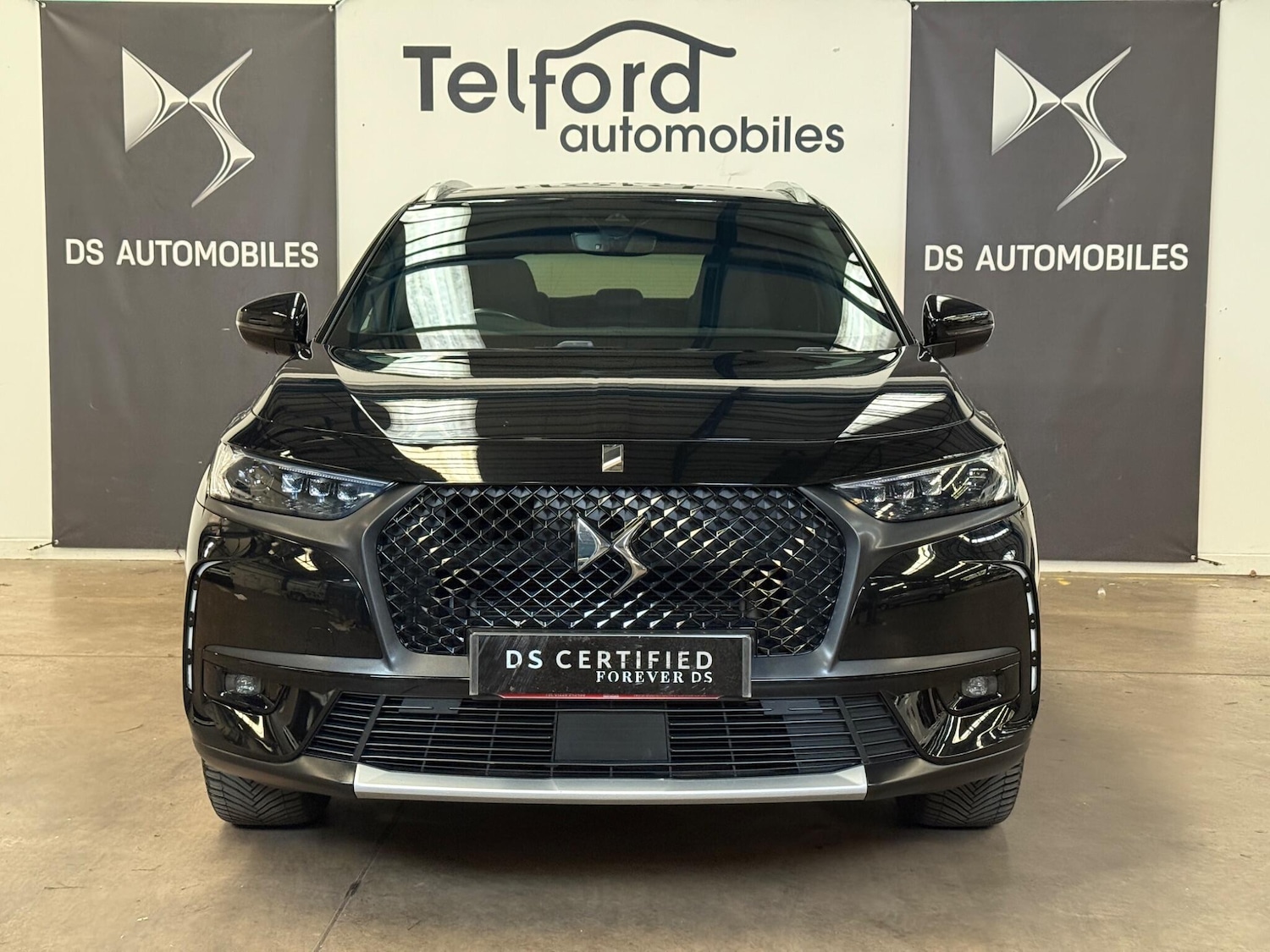 Used DS Automobiles DS 7 Crossback 2019 for sale - 76072870: Photo 11