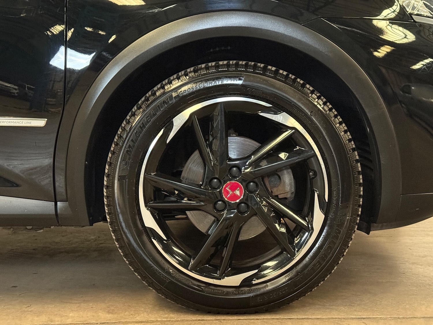 Used DS Automobiles DS 7 Crossback 2019 for sale - 76072870: Photo 12