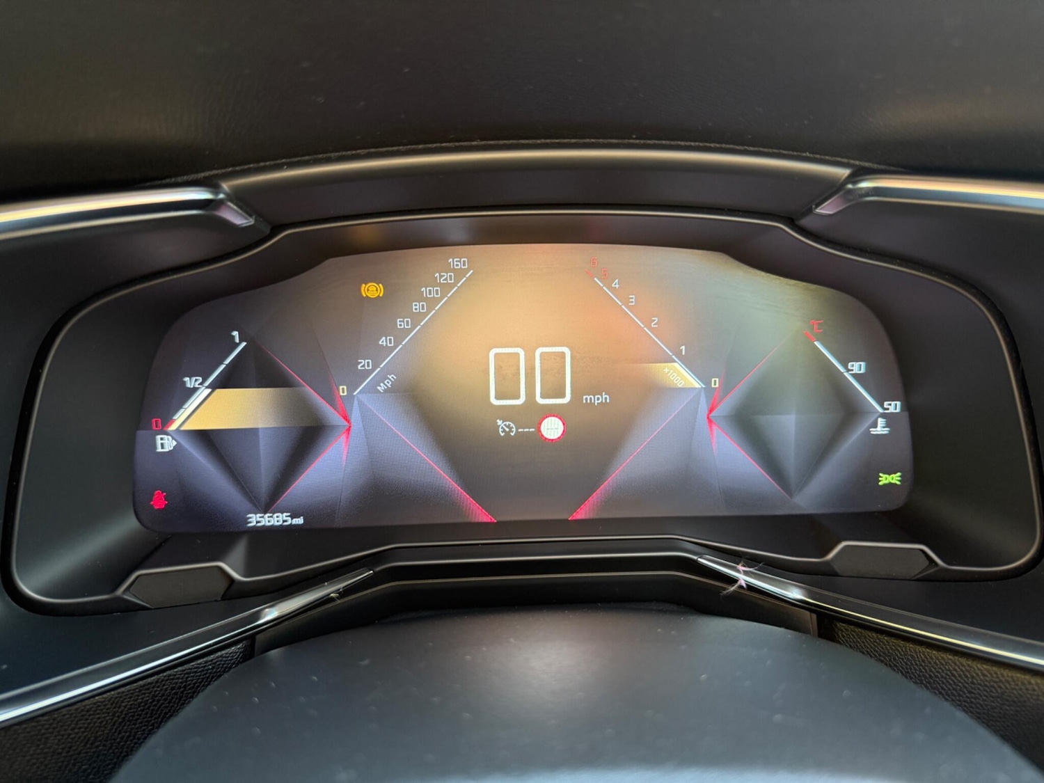 Used DS Automobiles DS 7 Crossback 2019 for sale - 76072870: Photo 17