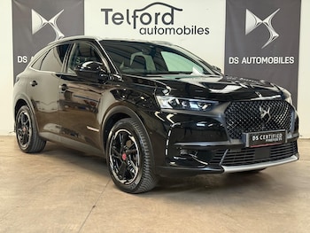 Used DS Automobiles DS 7 Crossback 2019 for sale - 76072870: Photo