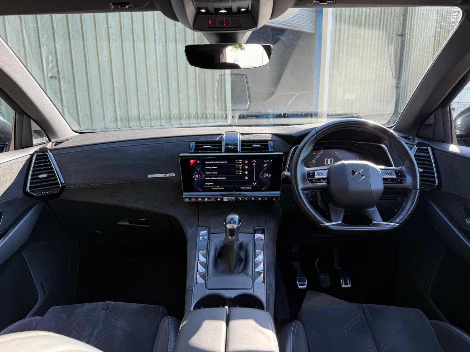 Used DS Automobiles DS 7 Crossback 2019 for sale - 76072870: Photo 22