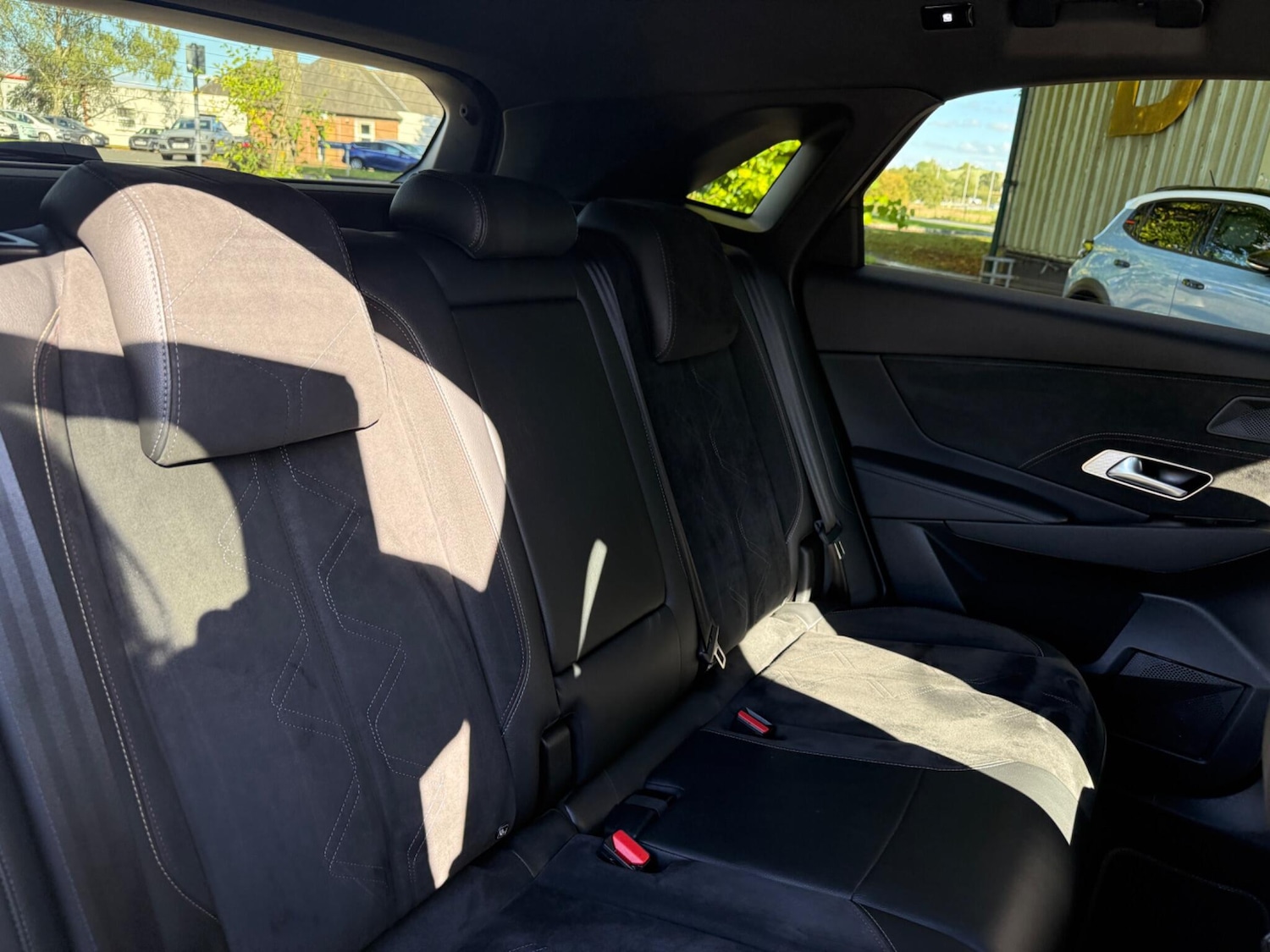 Used DS Automobiles DS 7 Crossback 2019 for sale - 76072870: Photo 23