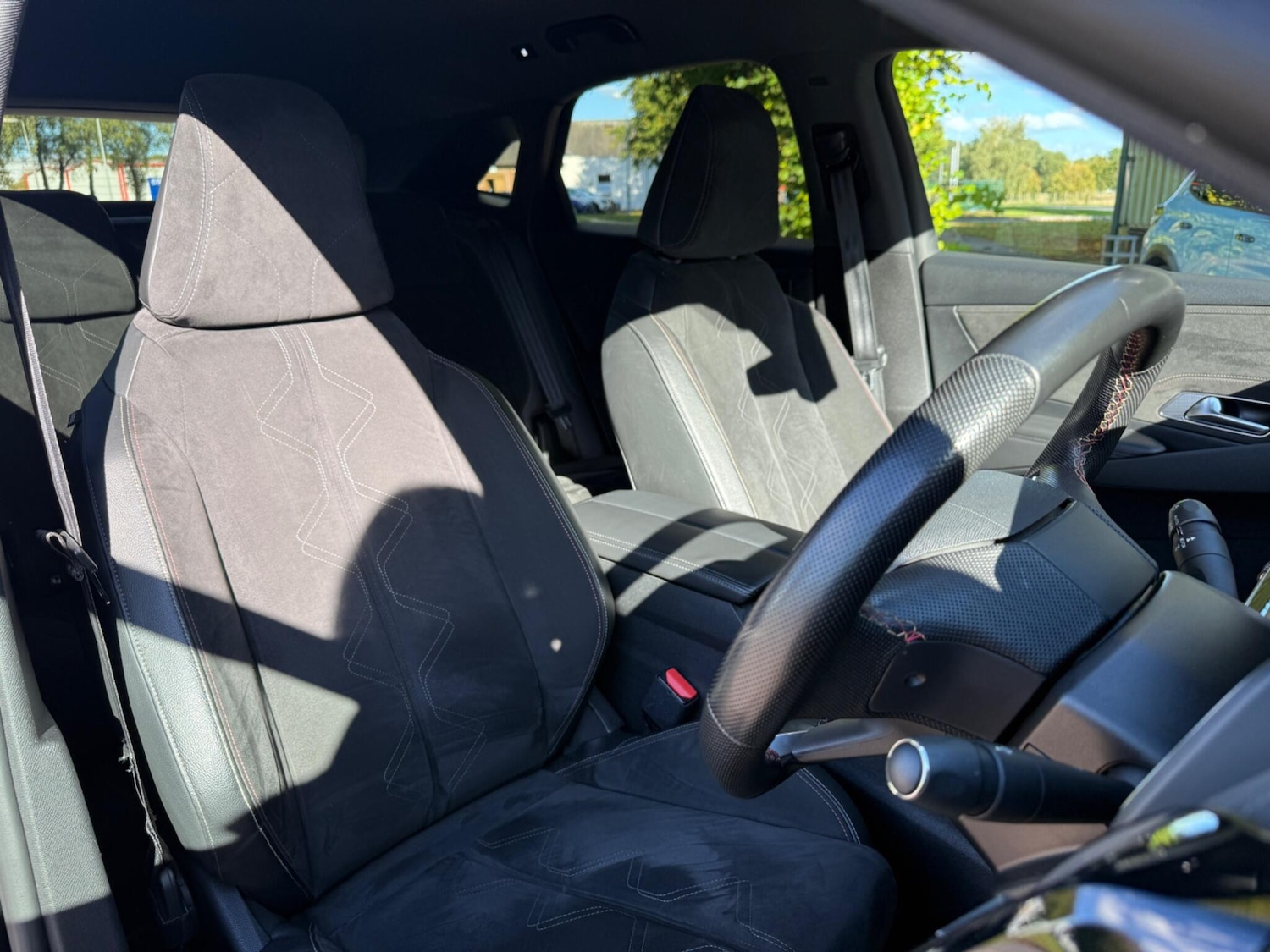 Used DS Automobiles DS 7 Crossback 2019 for sale - 76072870: Photo 24