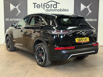 Used DS Automobiles DS 7 Crossback 2019 for sale - 76072870: Photo