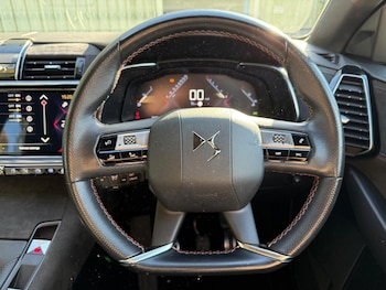 Used DS Automobiles DS 7 Crossback 2019 for sale - 76072870: Photo