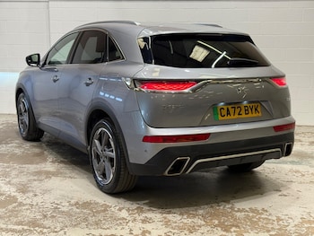Used DS Automobiles DS 7 Crossback 2022 for sale - 79012815: Photo