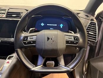 Used DS Automobiles DS 7 Crossback 2022 for sale - 79012815: Photo