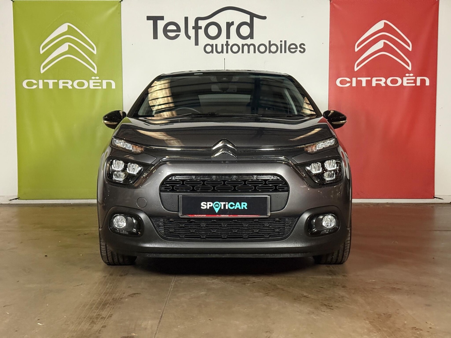 Used Citroen C3 2023 for sale - 76432780: Photo 11