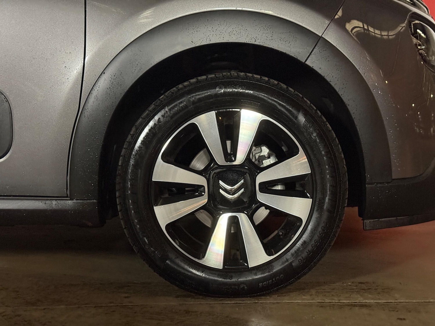 Used Citroen C3 2023 for sale - 76432780: Photo 12