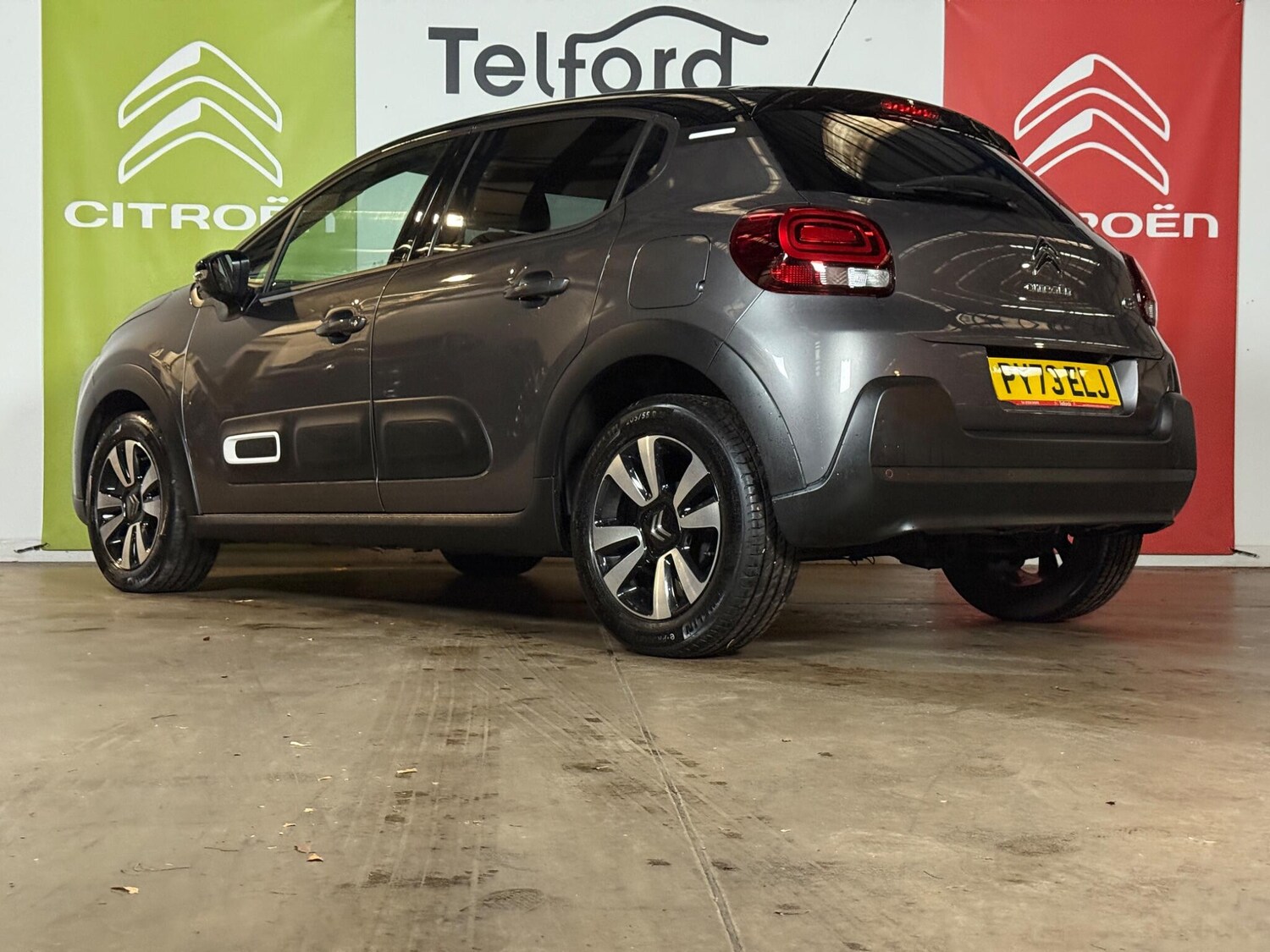 Used Citroen C3 2023 for sale - 76432780: Photo 14