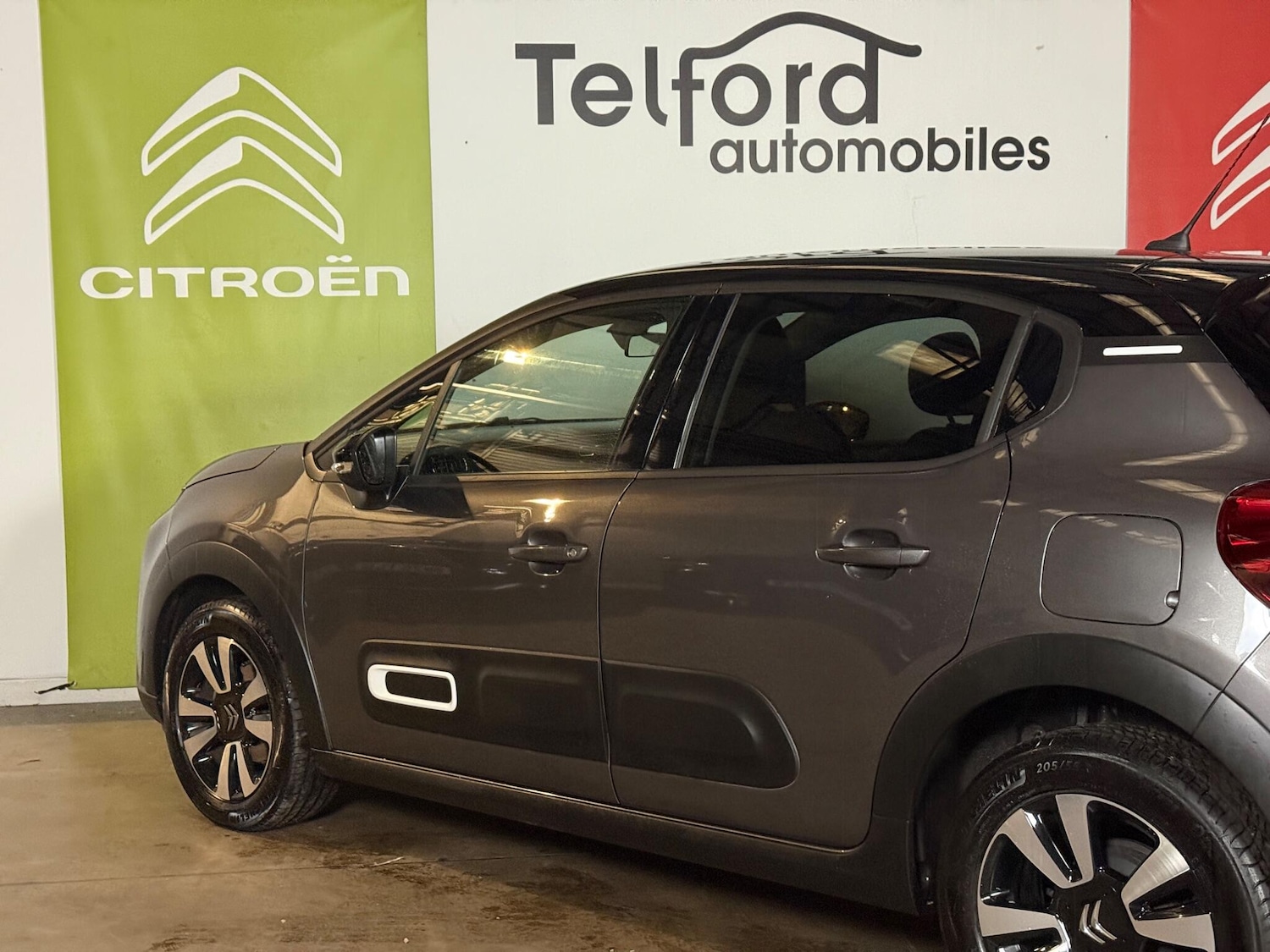 Used Citroen C3 2023 for sale - 76432780: Photo 16