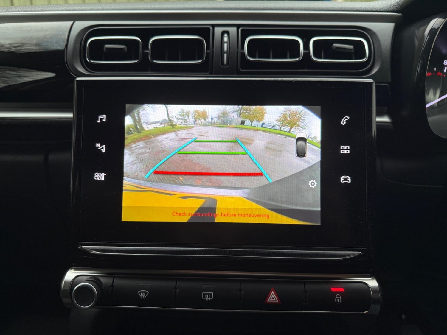 Used Citroen C3 2023 for sale - 76432780: Photo 18