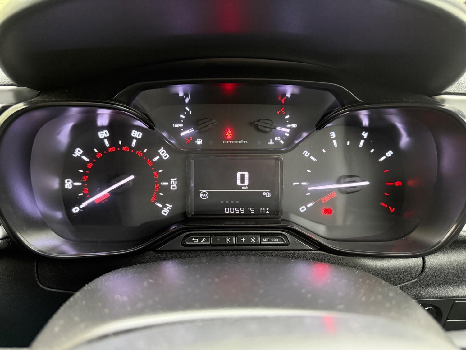 Used Citroen C3 2023 for sale - 76432780: Photo 19