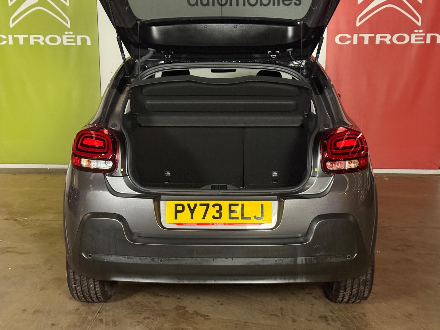 Used Citroen C3 2023 for sale - 76432780: Photo 20