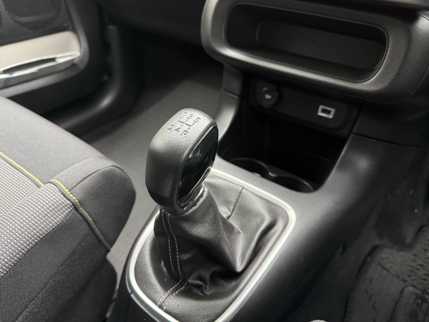 Used Citroen C3 2023 for sale - 76432780: Photo 22