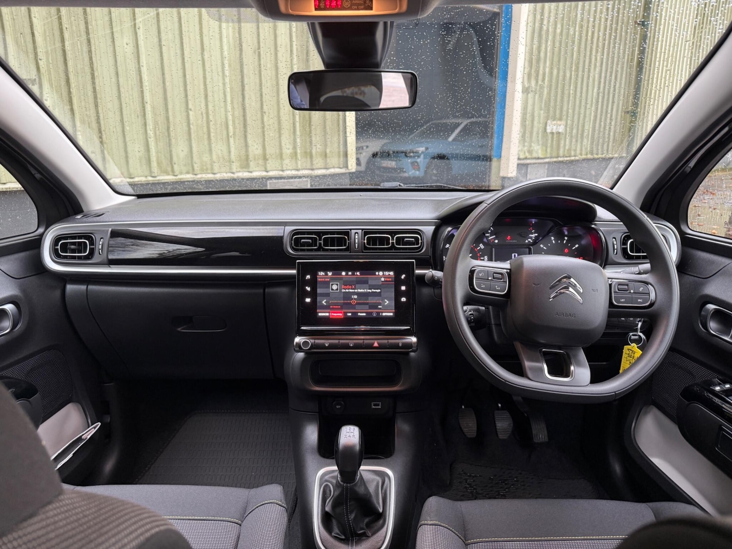 Used Citroen C3 2023 for sale - 76432780: Photo 23