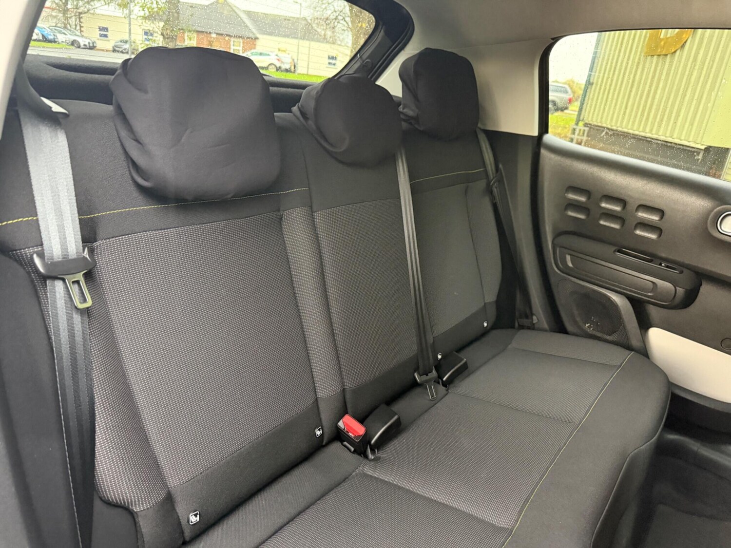 Used Citroen C3 2023 for sale - 76432780: Photo 24