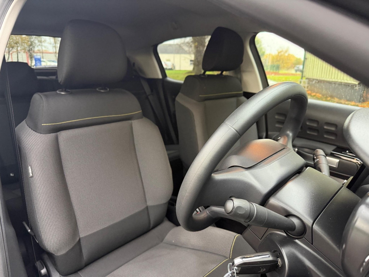 Used Citroen C3 2023 for sale - 76432780: Photo 25