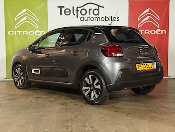 Used Citroen C3 2023 for sale - 76432780: Photo