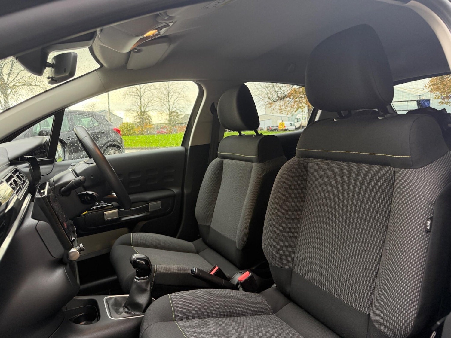 Used Citroen C3 2023 for sale - 76432780: Photo 4