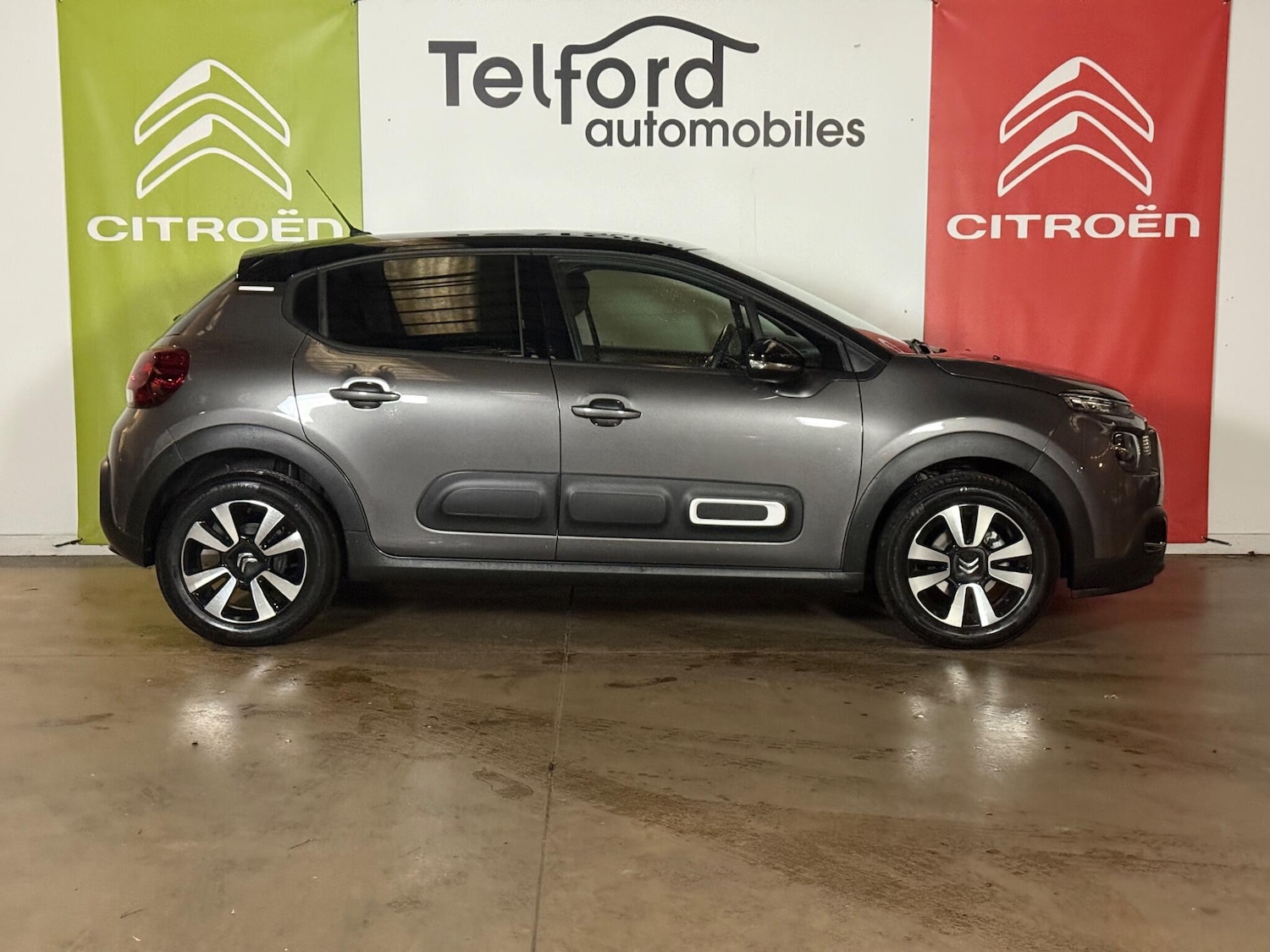Used Citroen C3 2023 for sale - 76432780: Photo 6
